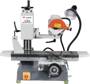 LY-600S/600工具磨床